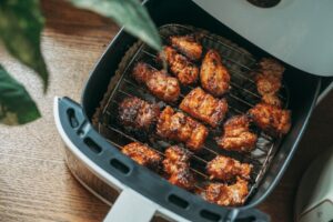 7 Ciri Penting Air Fryer yang Perlu Anda Tahu sebelum Beli