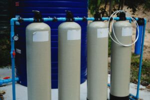 Air Penapis Makin Perlahan? Ini 5 Punca & Cara Baiki Cepat