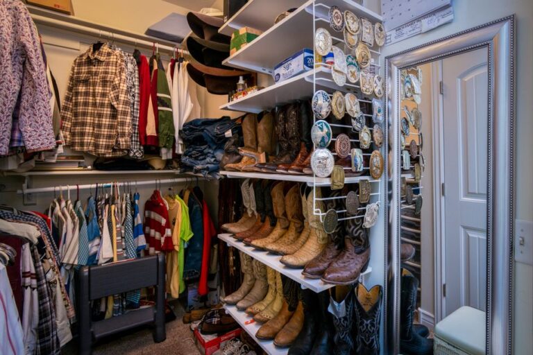 Aksesori Peralatan Rumah Selalu Hilang? Ini Cara Simpan Agar Tak