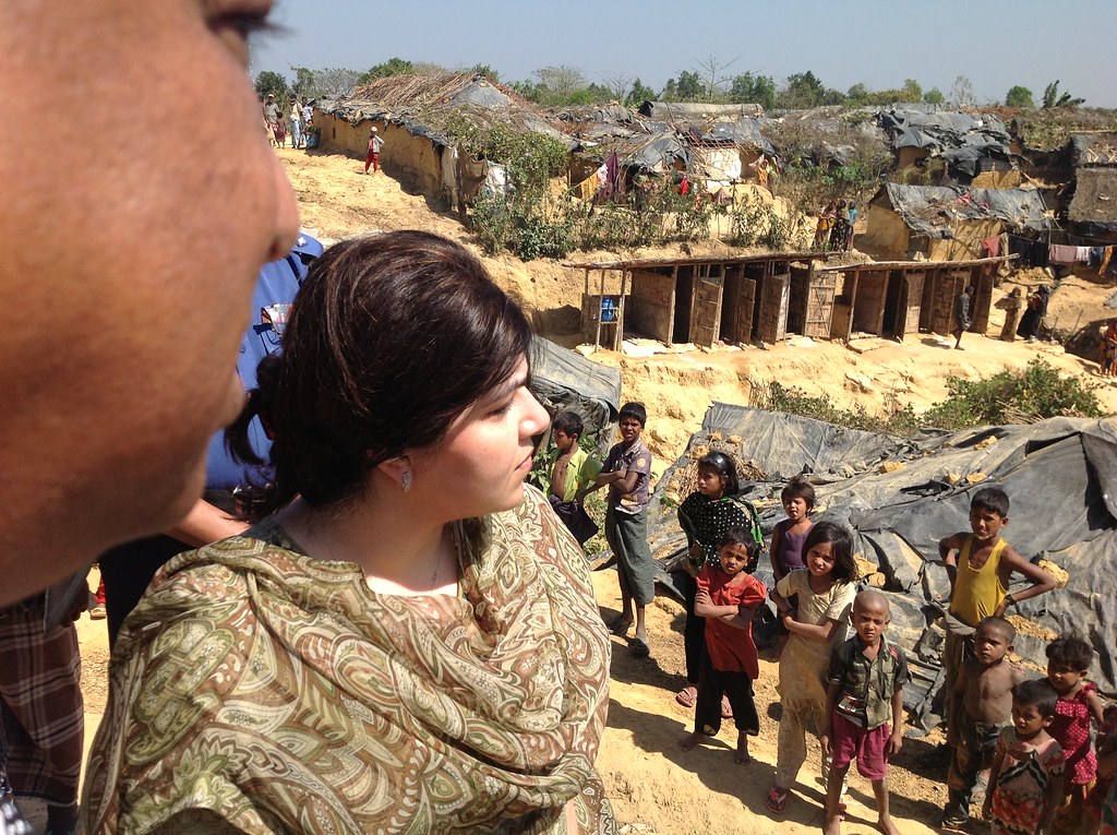 Analisis Petisyen Pindahkan Etnik Rohingya: Isu, Implikasi Dan Langkah Setrusnya