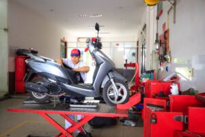 Bateri Motor Cepat Kong: Punca Utama Dan Cara Jaga Agar Tahan Lama