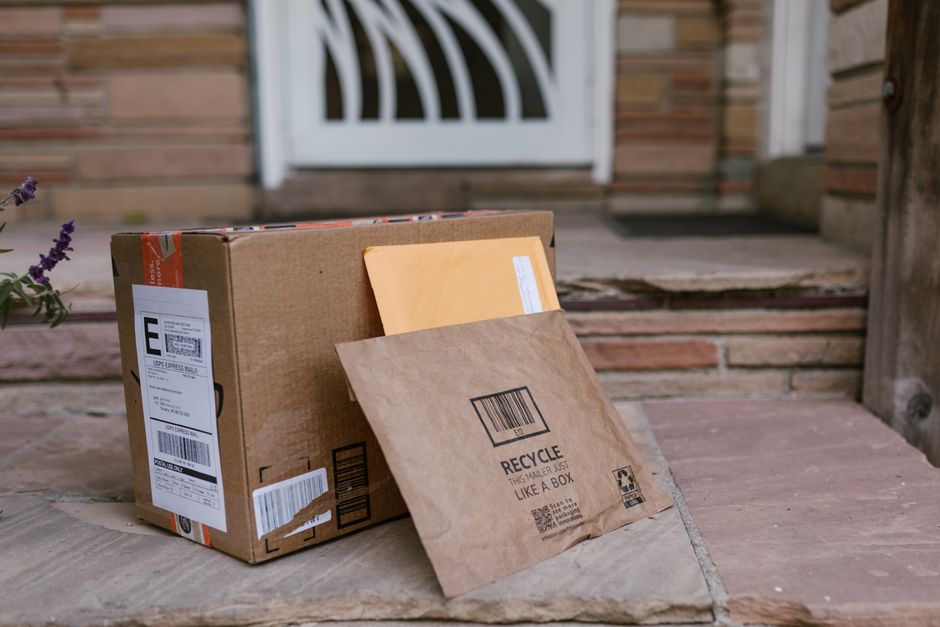 online shopping parcel - Beli Barang Viral? Semak Keperluan Sebenar Sebelum Ikut Trend