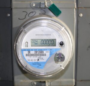 bil elektrik tiba tiba di rumah