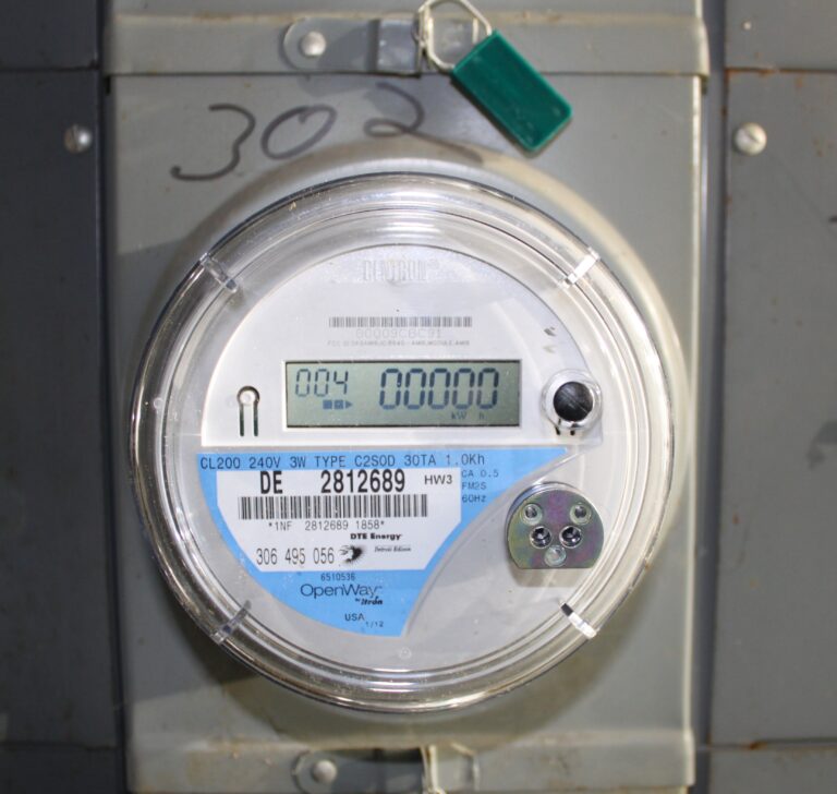 bil elektrik tiba tiba di rumah