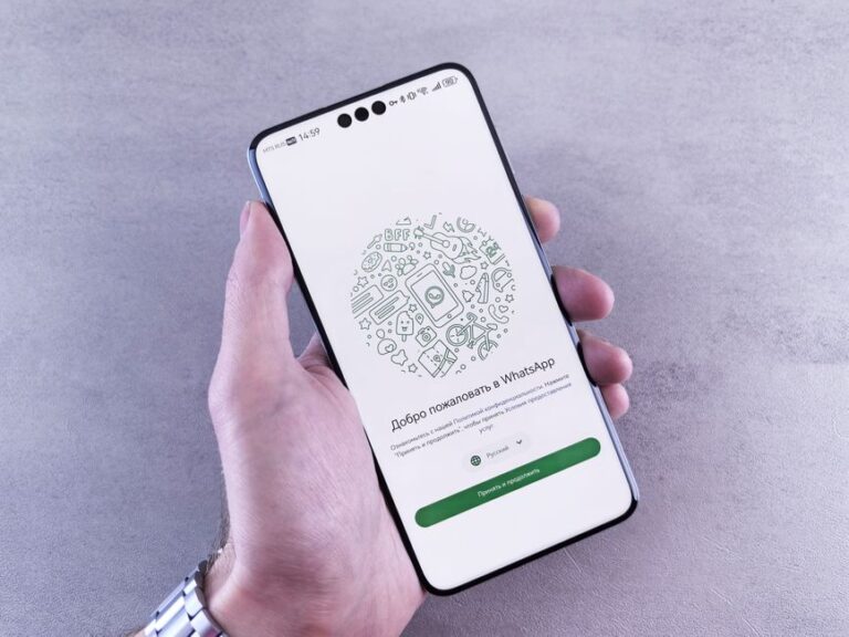 Cara Cari Semula Mesej WhatsApp Yang Hilang