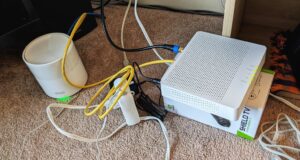 Cara Memilih Dan Memasang Onu Modem Untuk Internet Rumah Yang Stabil