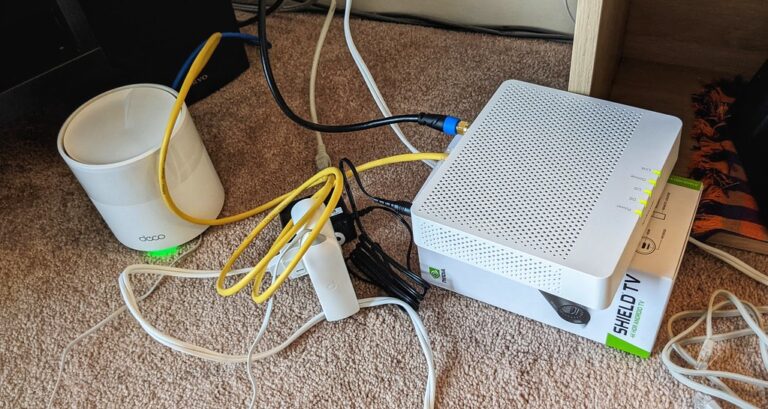 Cara Memilih Dan Memasang Onu Modem Untuk Internet Rumah Yang Stabil