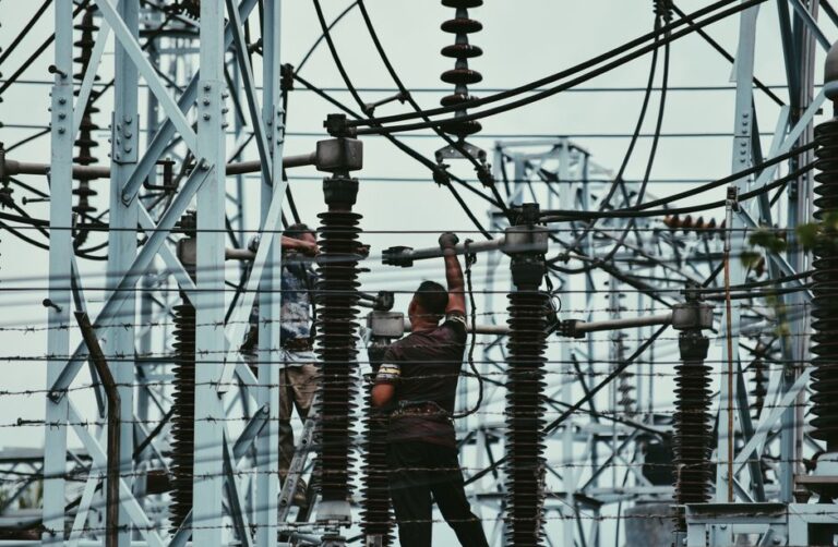Cara Semak Bil Elektrik Rumah Anda Secara Online