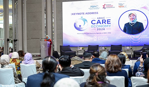 Ekonomi Penjagaan: Agenda Strategik Negara Demi Kesejahteraan Rakyat - Bantuan WanFar Malaysia