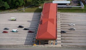 ewallet tol di rumah