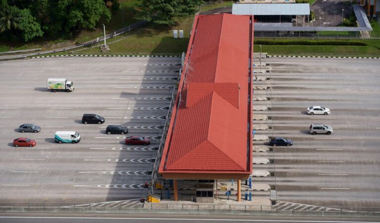 ewallet tol di rumah