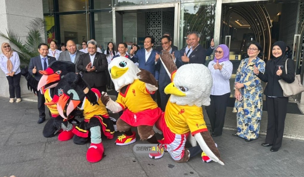 Fasiliti Sukan Selangor Capai 80% Naik Taraf, Tingkat Infrastruktur Sukan Negeri - Sukan WanFar Malaysia