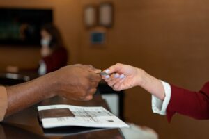 Jangan Hilangkan Resit Hotel Anda: Ini Cara Urus Dan Simpan