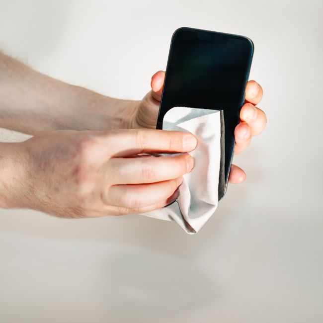 Kamera Telefon Jadi Kabur? Ini Cara Mudah Bersihkan Tanpa Kerosakan
