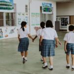 Kasut Sekolah Anak Cepat Rosak? Ini Punca Dan Cara Penjagaan Supaya Tahan Lama