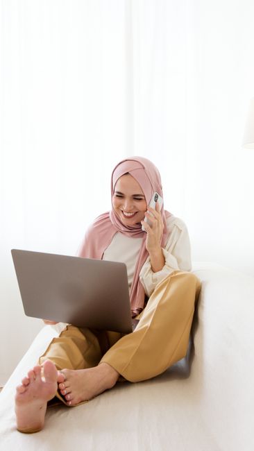 Lajukan Internet Rumah Anda: Trik Mudah Tanpa Perlu Tukar Pelan!