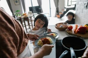 Masak Makan Malam Harian: Tips Persiapan Dan Resipi Ringkas