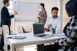 Meeting Pagi Lebih Produktif: Strategi Kekal Fokus Dan Berkesan