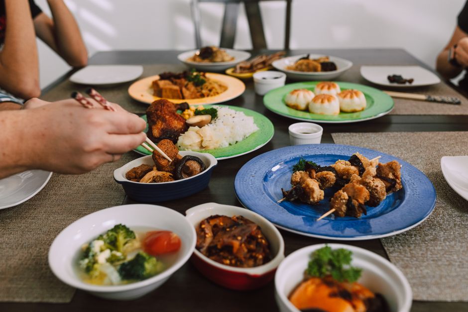 Menu Harian Mudah: Cadangan Lauk Pauk Untuk Seminggu