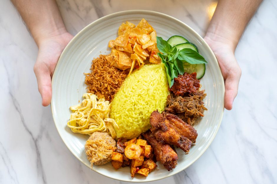 Nasi Cepat Basi Dalam Rice Cooker? Semak Cara Guna Dan Simpan Nasi Ini