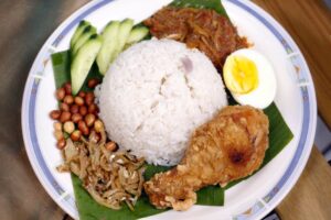 Nasi Cepat Basi Dalam Rice Cooker? Semak Cara Guna Dan Simpan Nasi Ini