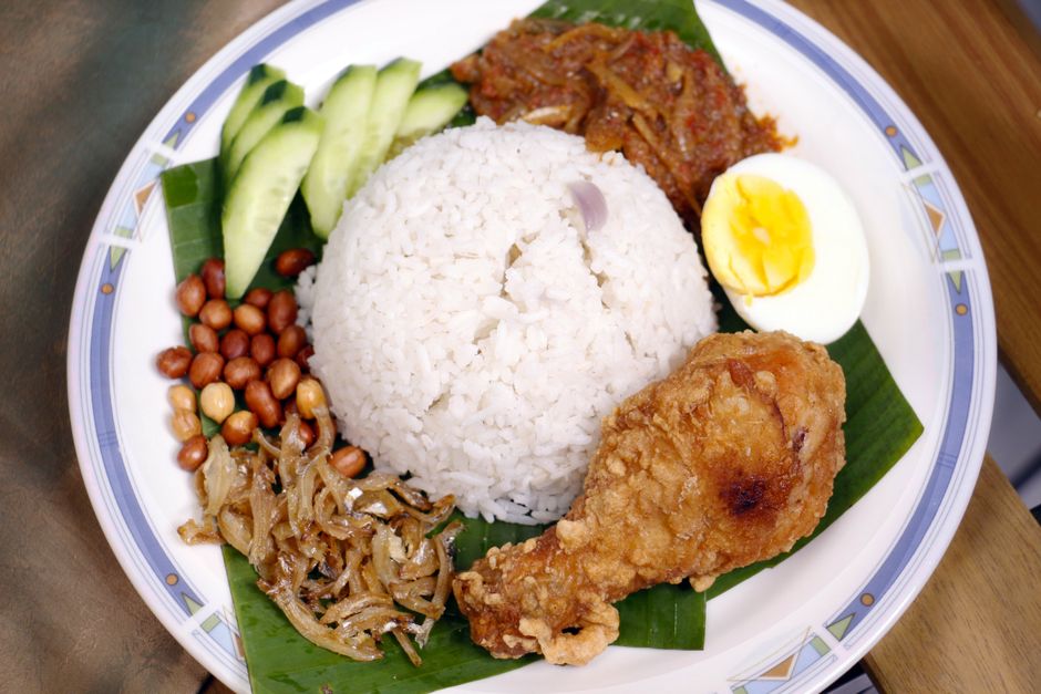 Nasi Cepat Basi Dalam Rice Cooker? Semak Cara Guna Dan Simpan Nasi Ini