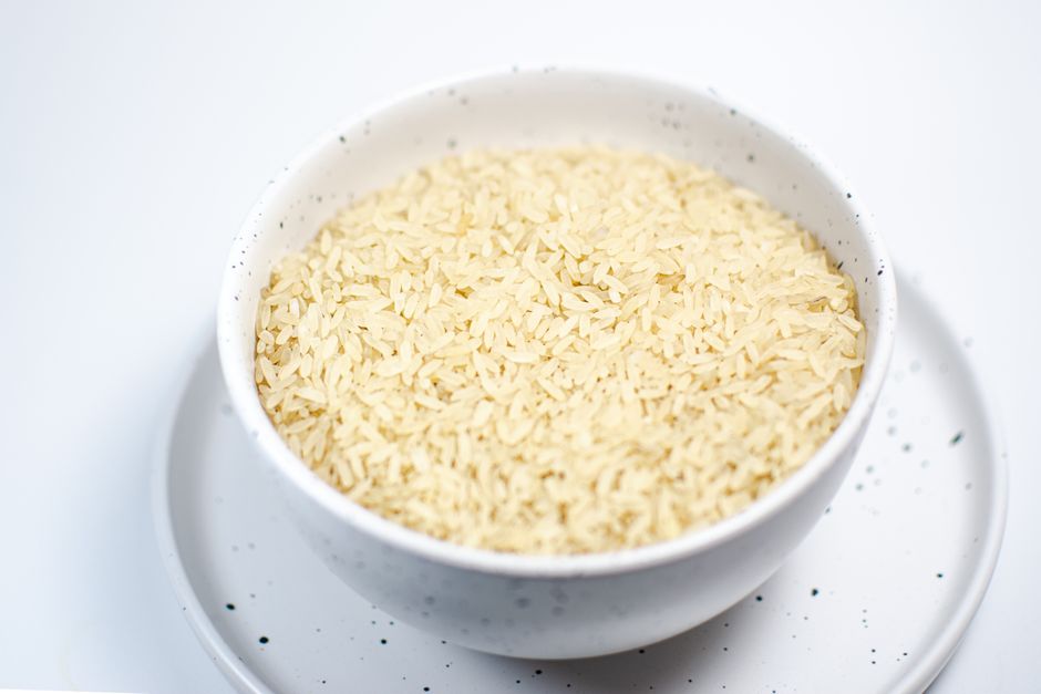 cooked white rice bowl kitchen - Nasi Cepat Basi Selepas Dimasak? Ini Cara Simpan Supaya Tahan Lama