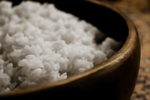 Nasi Putih Sempurna: Cara Masak Dan Simpan Agar Tahan Lama