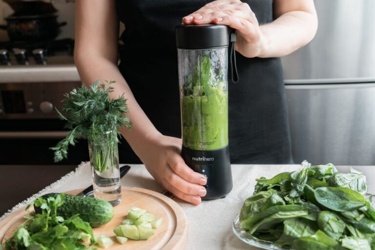 Panduan Lengkap Fungsi Blender Rumah: Pilih yang Sesuai untuk Anda