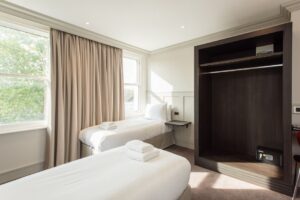 Hotel Bajet: 5 Perkara Penting Sebelum Tempah