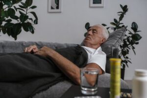 Pernafasan Tenang Pada Waktu Malam: Kunci Tidur Lena Dan Rehat Optimum