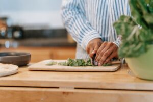 Pisau Dapur Cepat Tumpul? Ini Punca