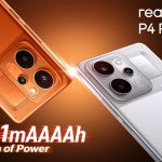 Realme P4 Power 5G: Telefon Dengan Bateri 10,001mAh, Harga RM1,599 - bm.soyacincau.com
