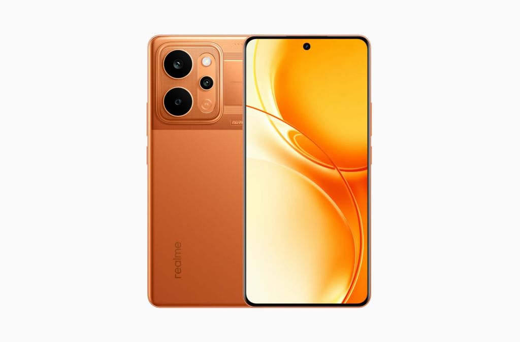Realme P4 Power 5G: Telefon Dengan Bateri 10,001mAh, Harga RM1,599 - bm.soyacincau.com