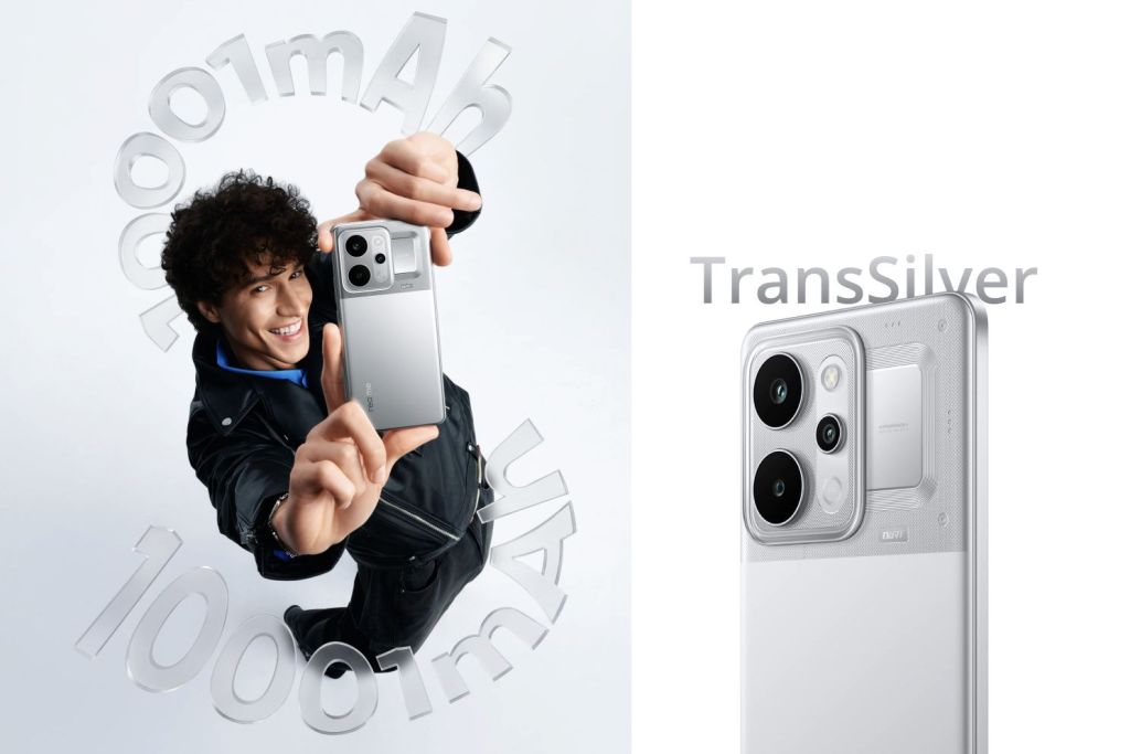 Realme P4 Power 5G: Telefon Dengan Bateri 10,001mAh, Harga RM1,599 - bm.soyacincau.com