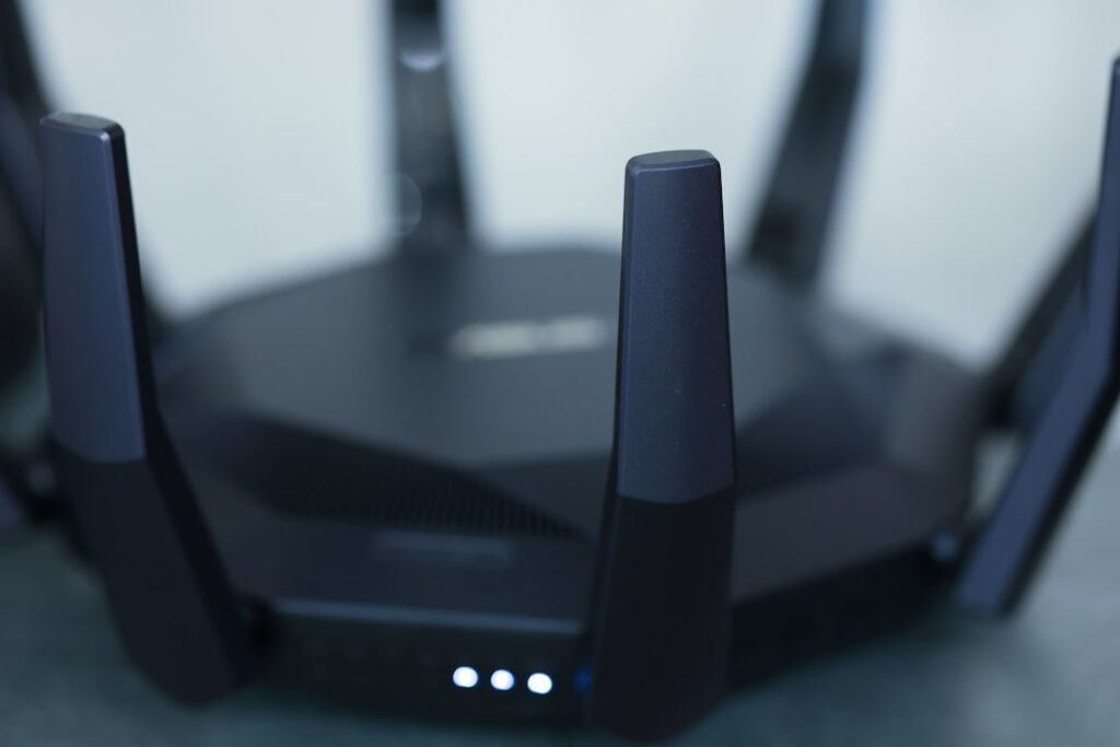 Router Fiber: Cara Optimumkan WiFi Rumah Anda