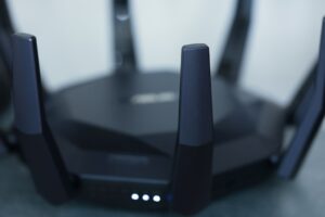 Router Fiber: Cara Optimumkan WiFi Rumah Anda