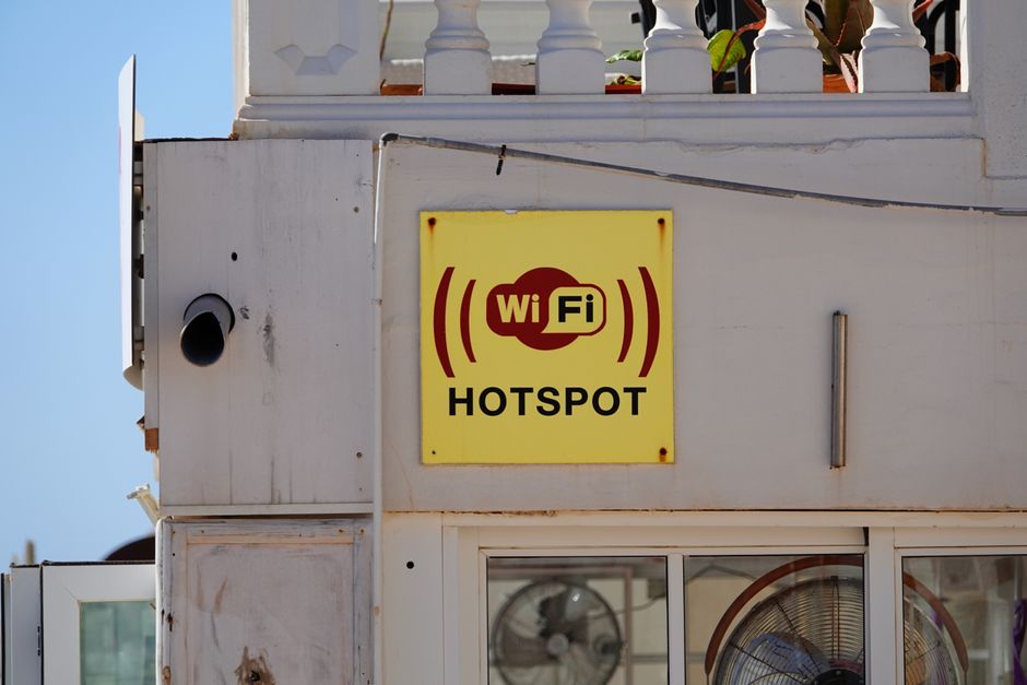 Router Selalu Panas? Semak Cara Letak Router Supaya Tidak Cepat Panas