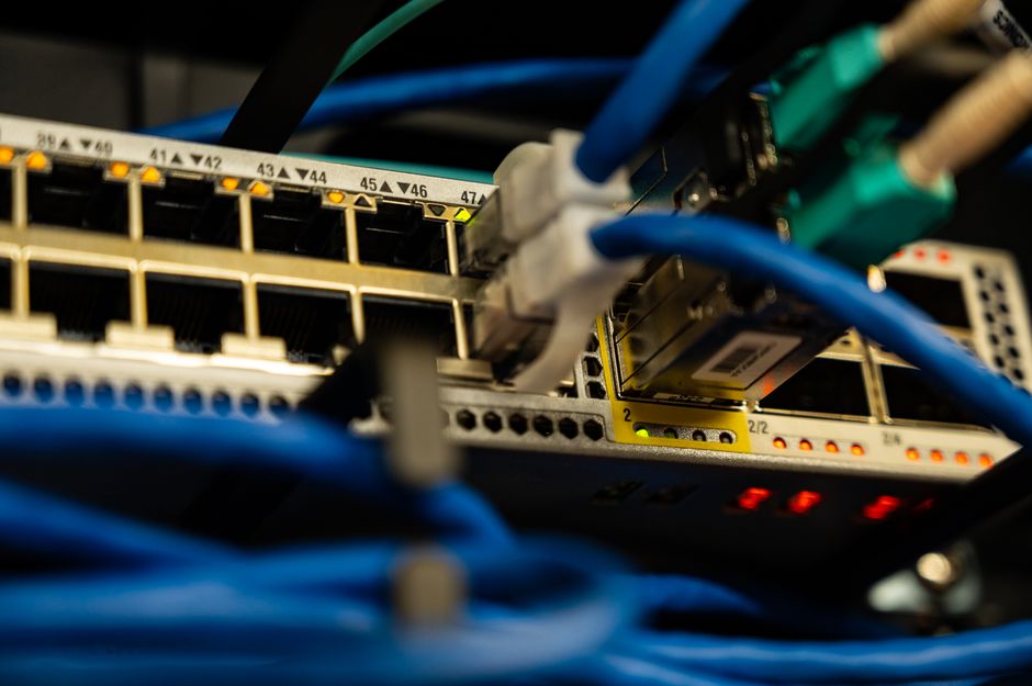 Router Selalu Panas? Semak Cara Letak Router Supaya Tidak Cepat Panas