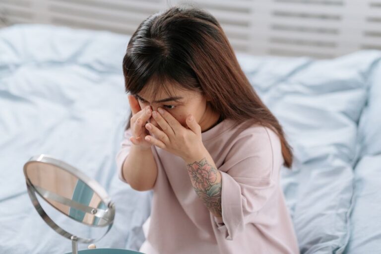 Rutin Sihat Harian Bila Badan Rasa Tidak Selesa? Cara Mudah Mula Baiki…