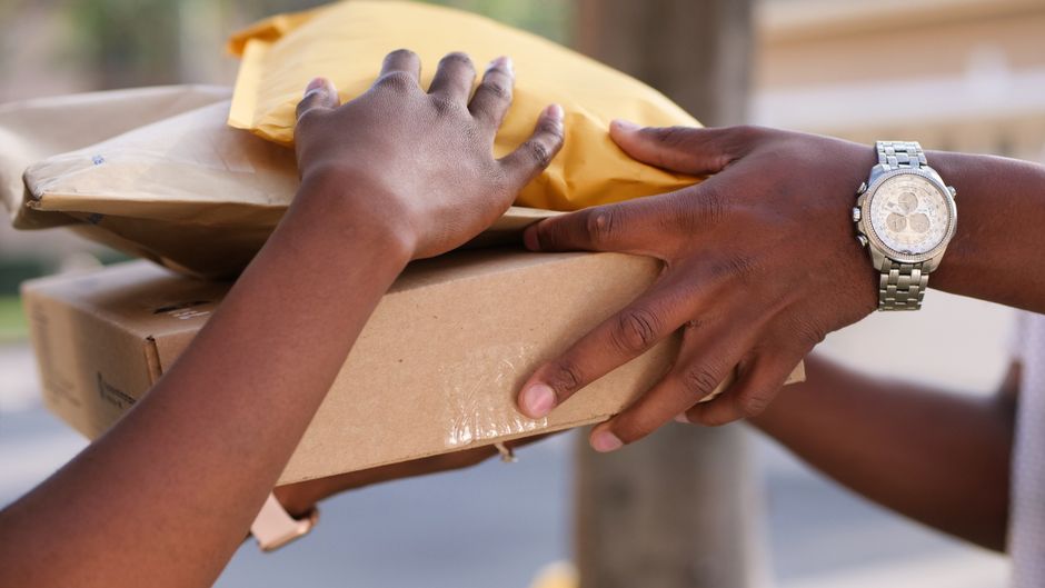online shopping parcel - Saiz Baju Online Selalu Tak Kena? Semak Cara Baca Ukuran Ini