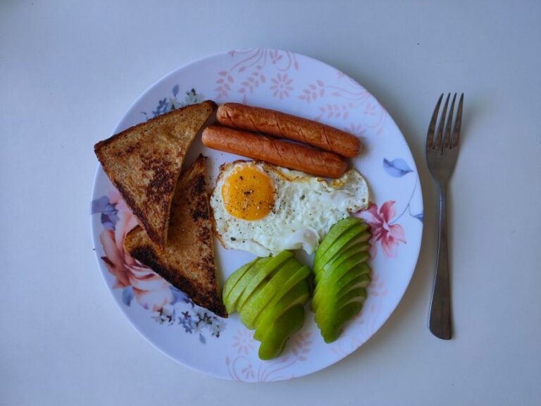 Sarapan Murah: Pilihan Berkhasiat Dan Jimat Untuk Setiap Hari