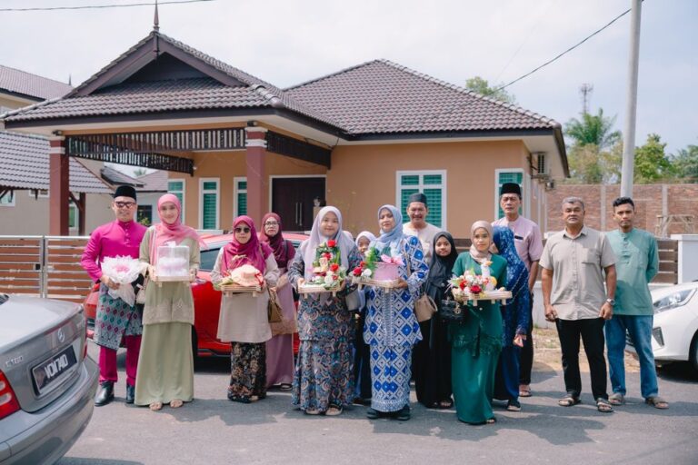 Sasaran Harian: Panduan Bina Rutin Berkesan