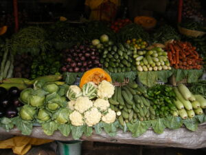 Sayur Segar: Panduan Memilih Dan Menyimpan Agar Tahan Lama
