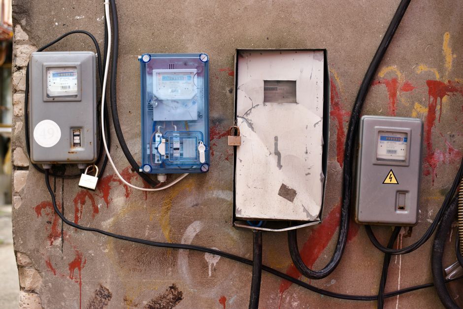 electric meter home - Sebelum Balik Kampung, Semak 10 Perkara Ini Supaya Rumah Lebih Selamat
