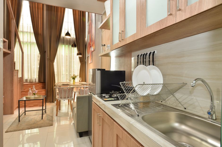Sinki Dapur Tersumbat? Ini Punca Kecil Yang Selalu Jadi Di Rumah