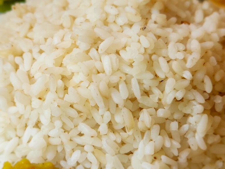 Stok Beras Cepat Habis? Cara Semak Penggunaan Dan Elak Pembaziran