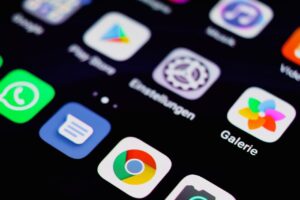 Storage Telefon Cepat Penuh Semasa Meeting Online? Cara Atasi
