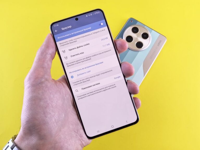 Storan Telefon Cepat Penuh? Ini 5 Cara Kosongkan Ruang Dengan Selamat