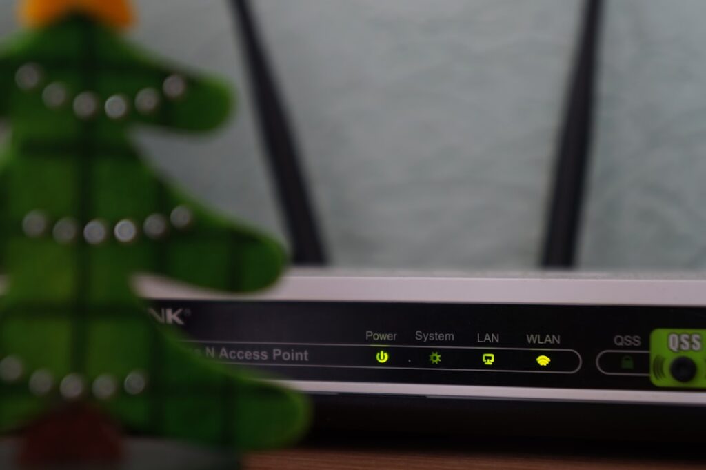 streaming video buffering di rumah